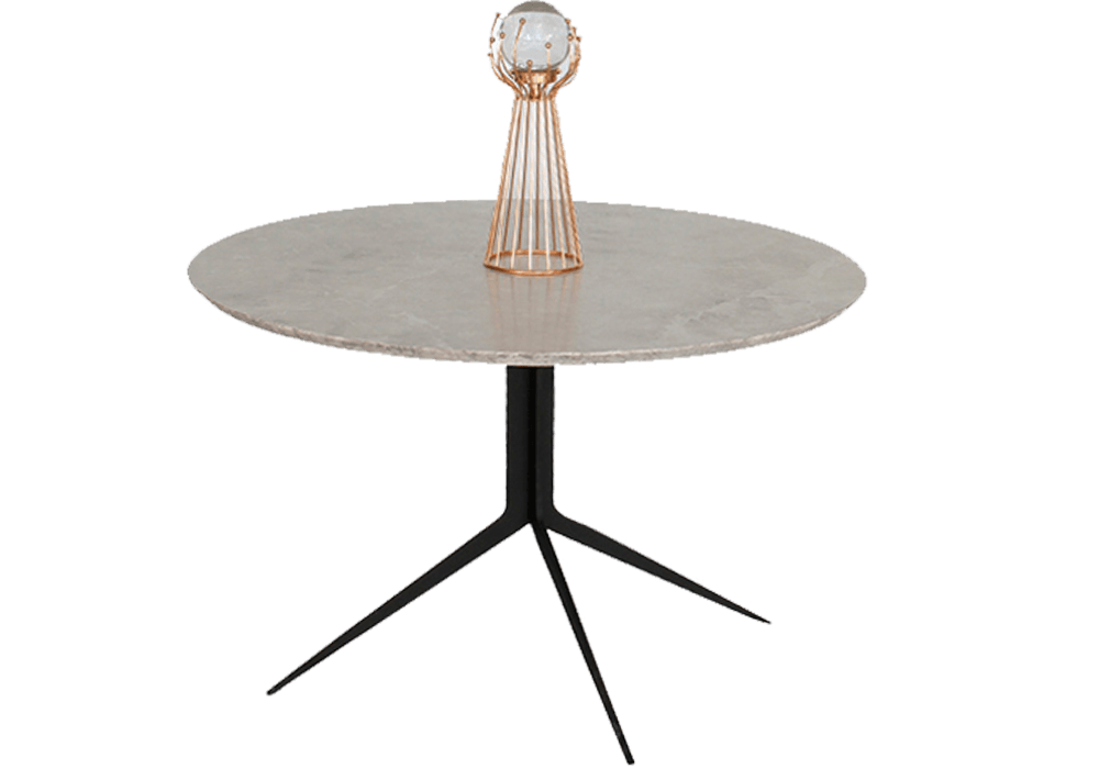 TABLE BASSE LOFT RONDE