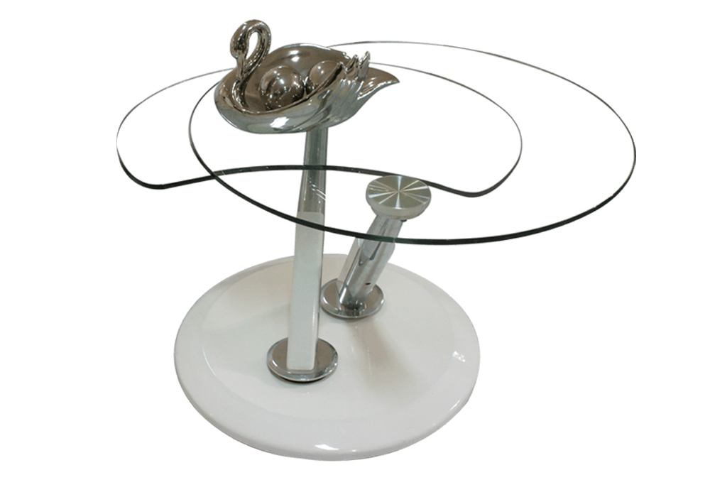 TABLE BASSE MORGAN