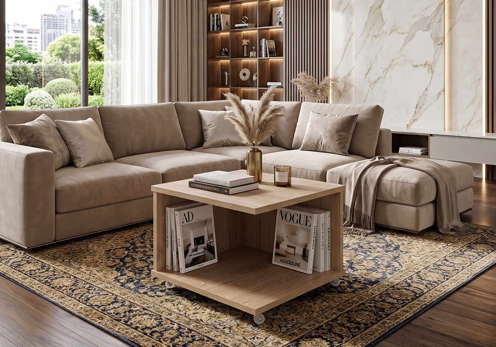 TABLE BASSE ONS