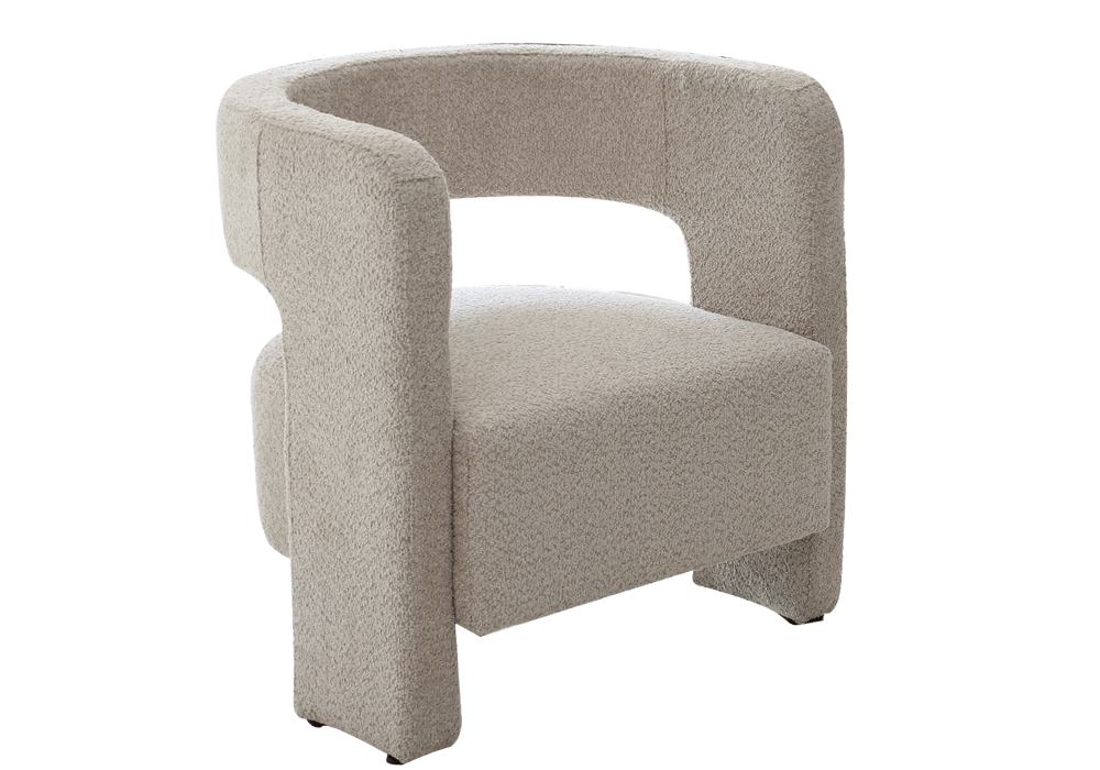 FAUTEUIL MILANO