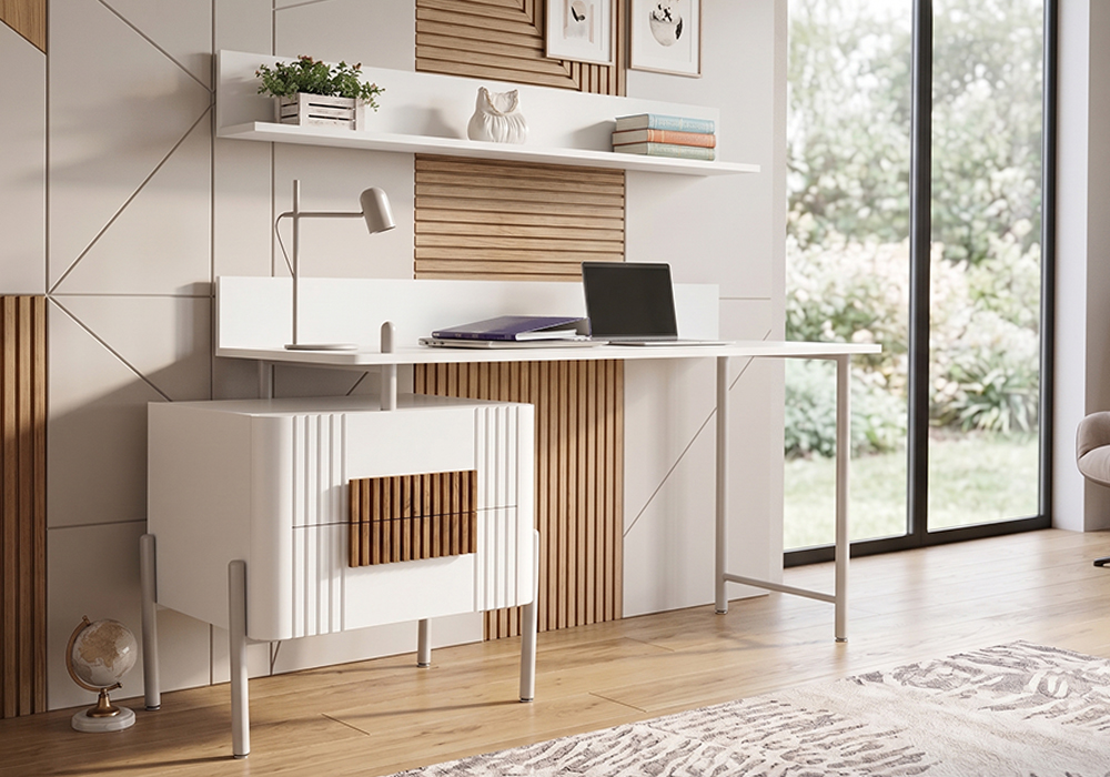 BUREAU CHIRAZ