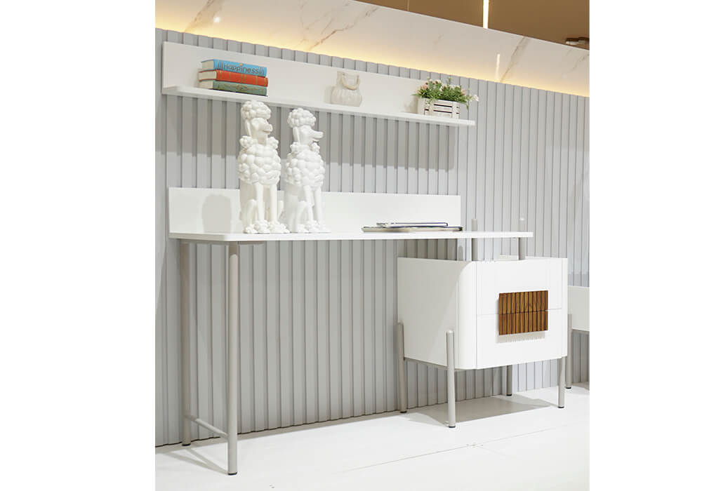 BUREAU CHIRAZ