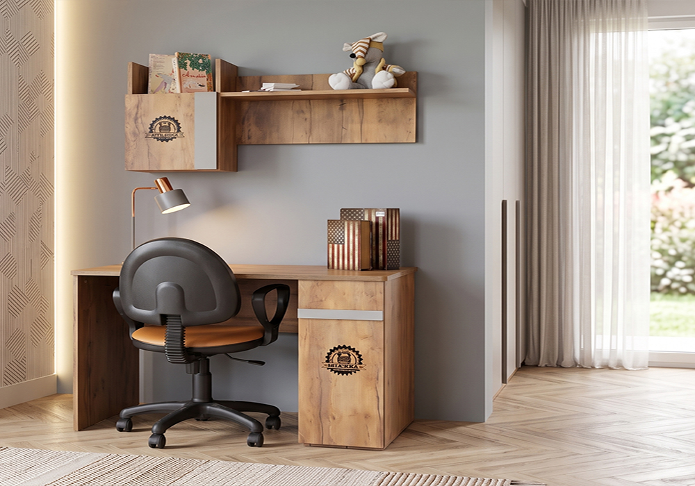 BUREAU DIESEL