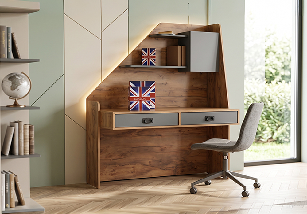 BUREAU JAZZ
