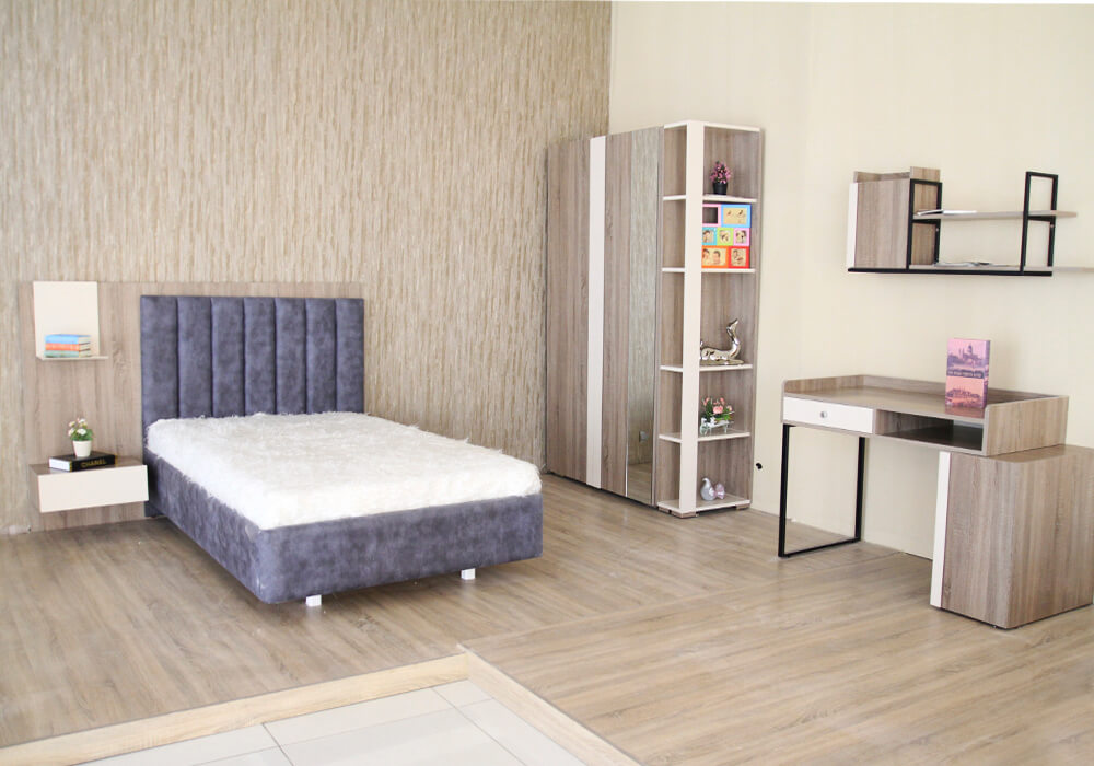 CHAMBRE ENFANT NOUR