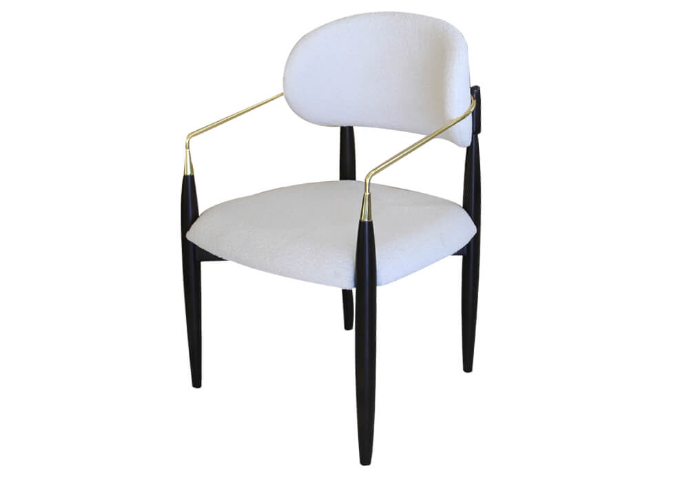 CHAISE ARMANY