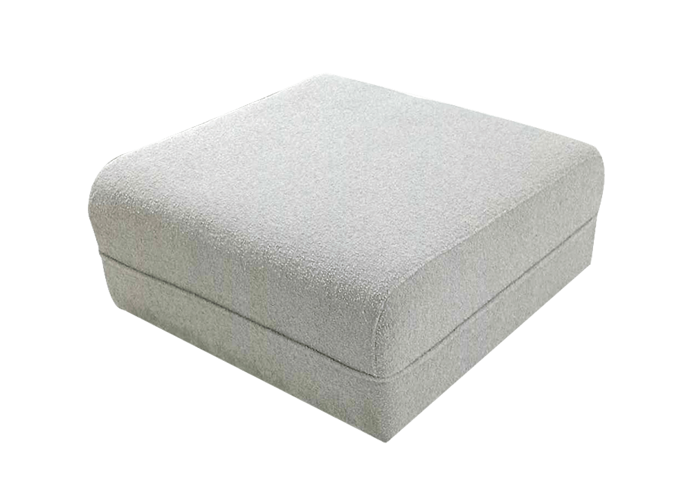 POUF MILANO
