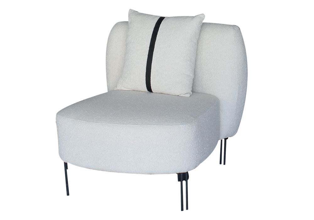 FAUTEUIL PRADA