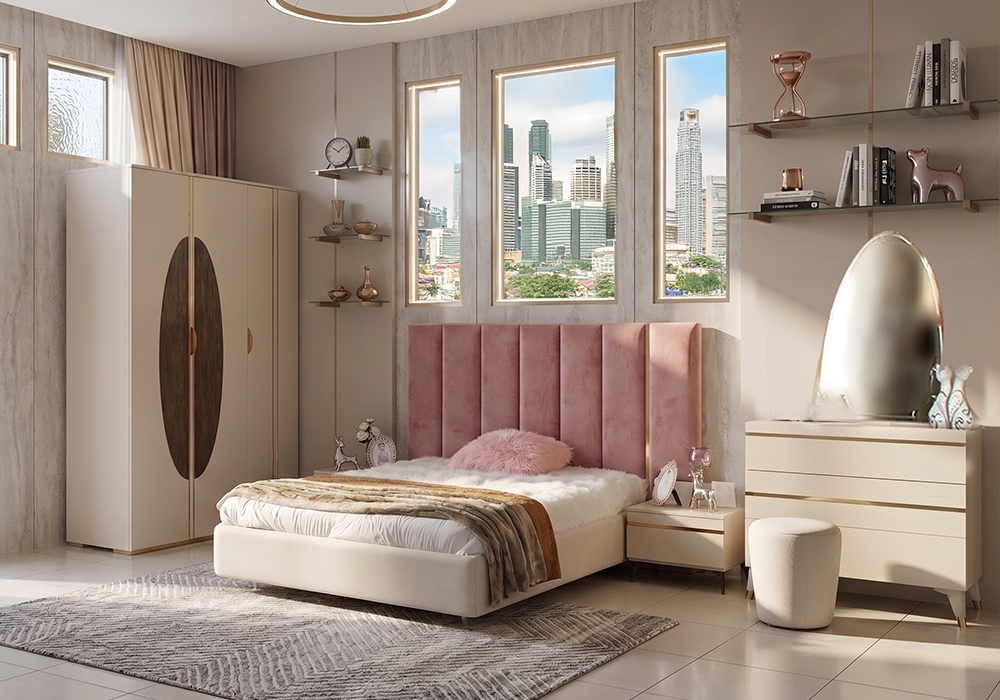 CHAMBRE ENFANT BAYA 2025