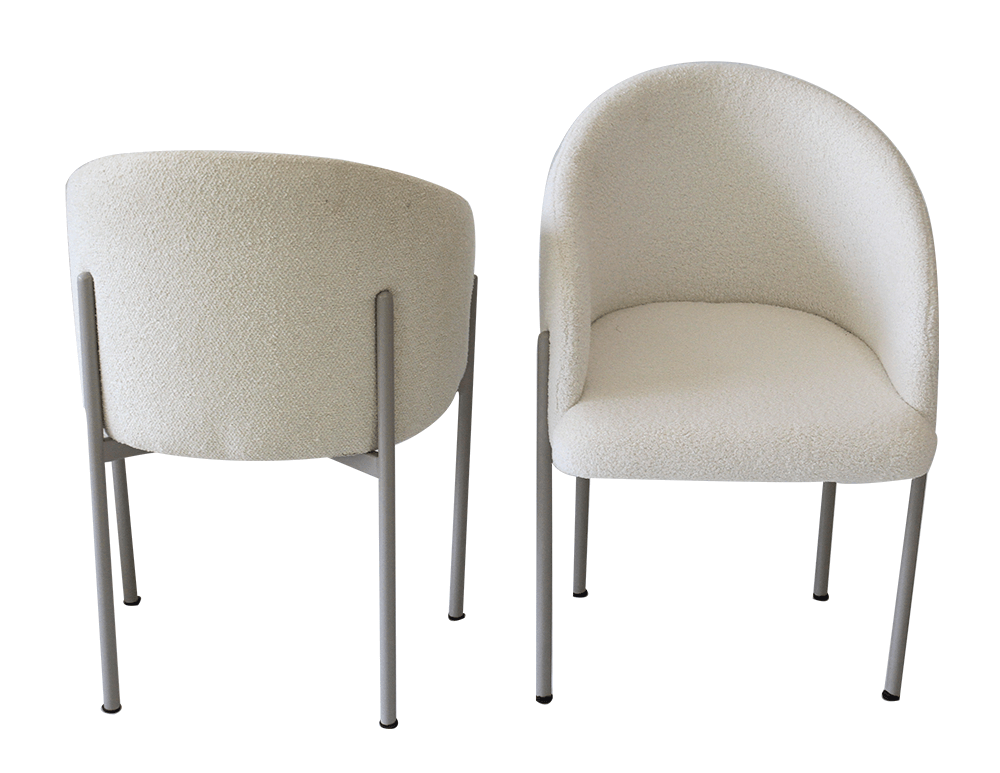 CHAISE  CARLA