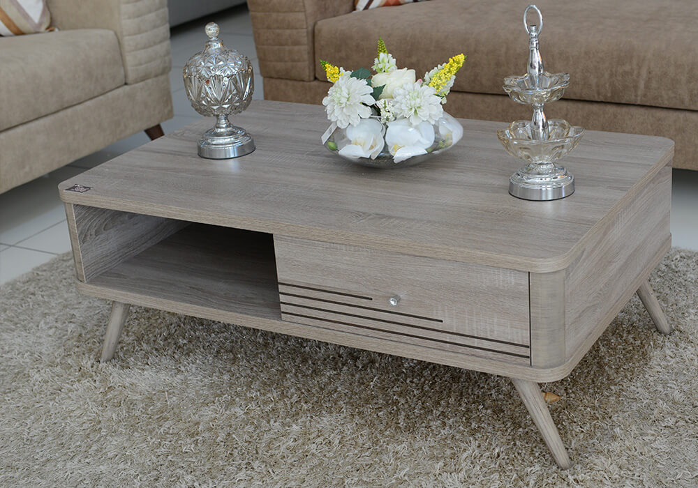 TABLE BASSE GIVENCHY