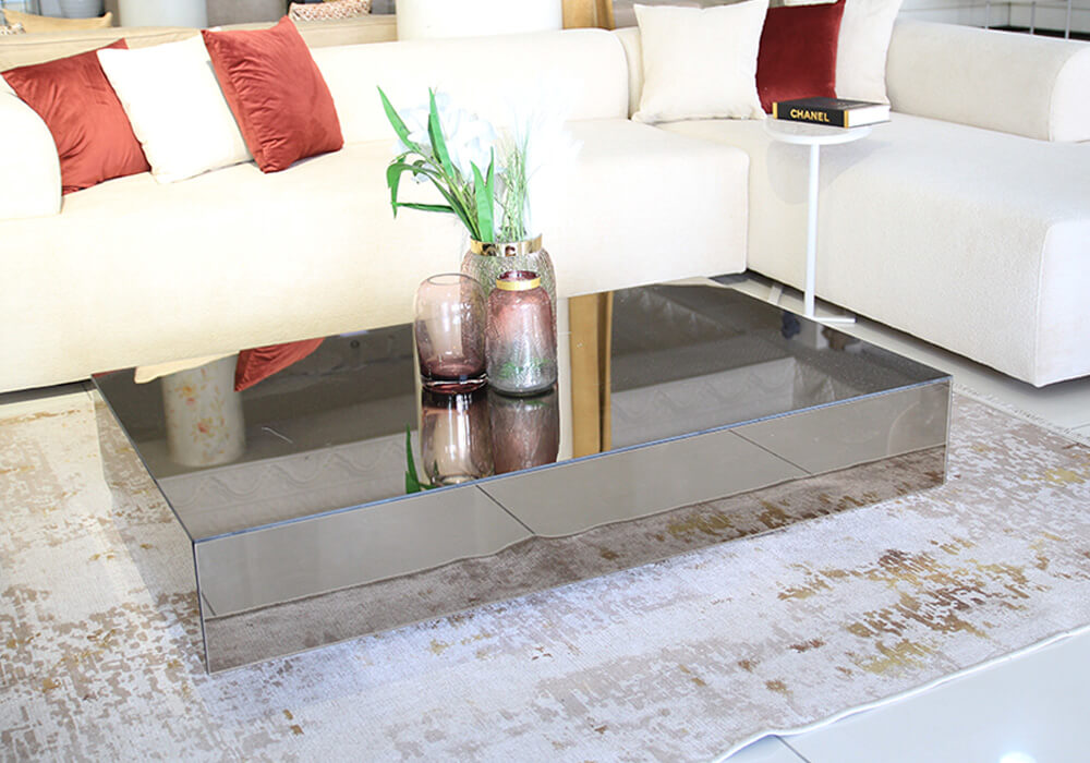 TABLE BASSE PARIS 1M30