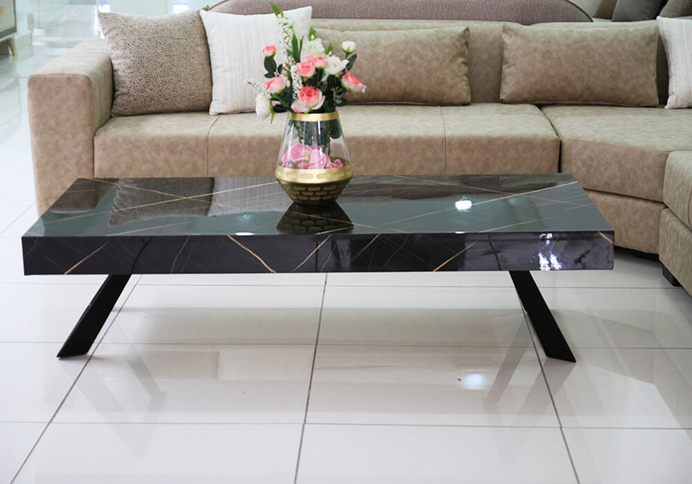 TABLE BASSE PRADA AZIZA