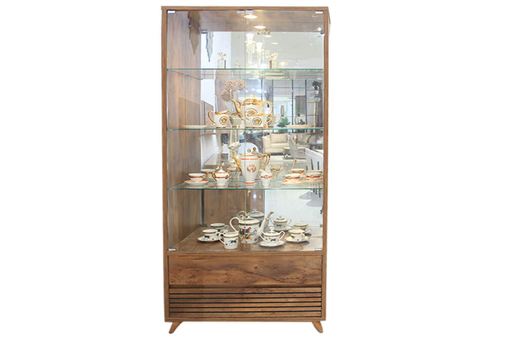 VITRINE DIESEL
