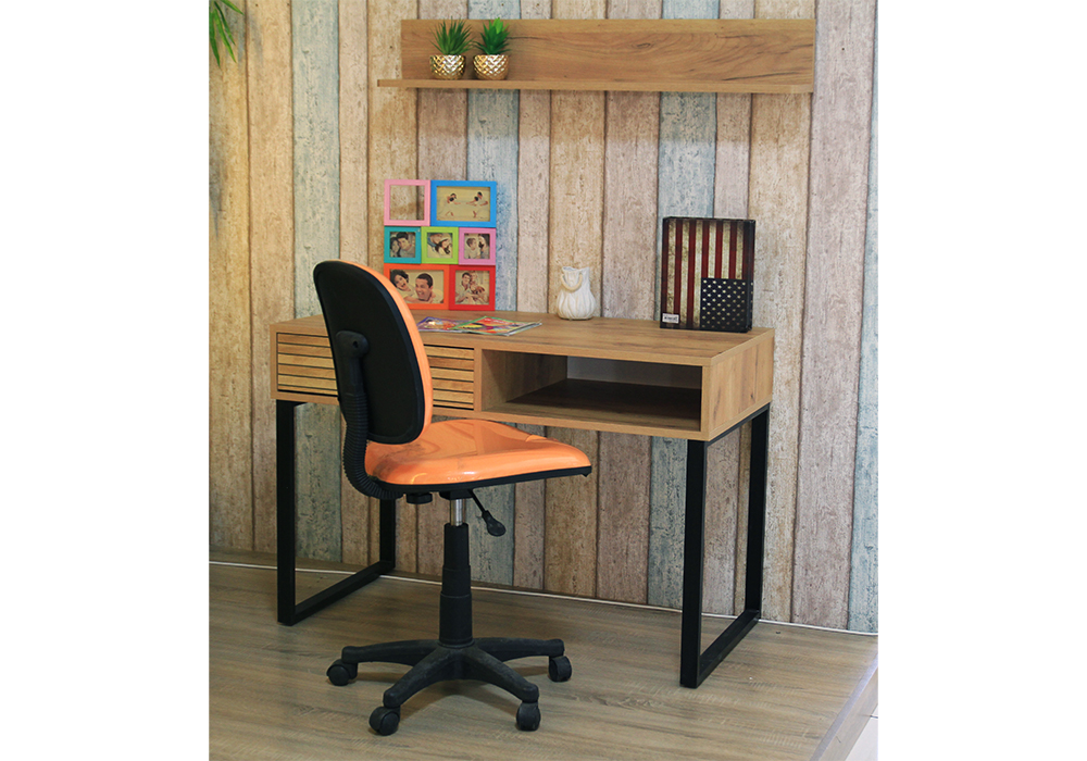 BUREAU SCHOOL