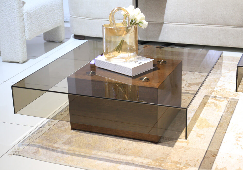 TABLE BASSE CHLOE PETIT MODELE