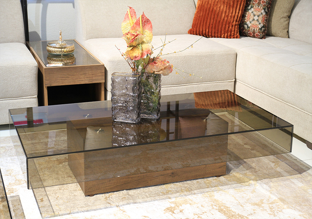 TABLE BASSE CHLOE GRAND MODELE