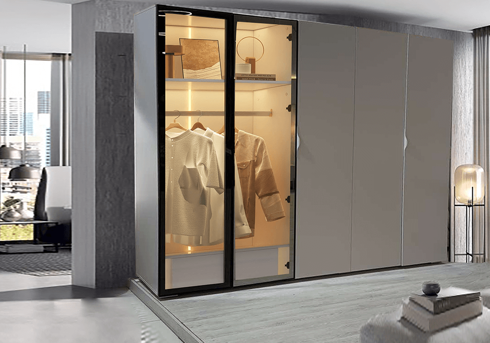 DRESSING ORGANZA