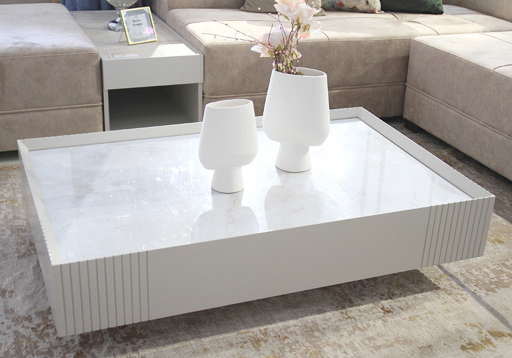 TABLE BASSE ZARA GRAND MODELE