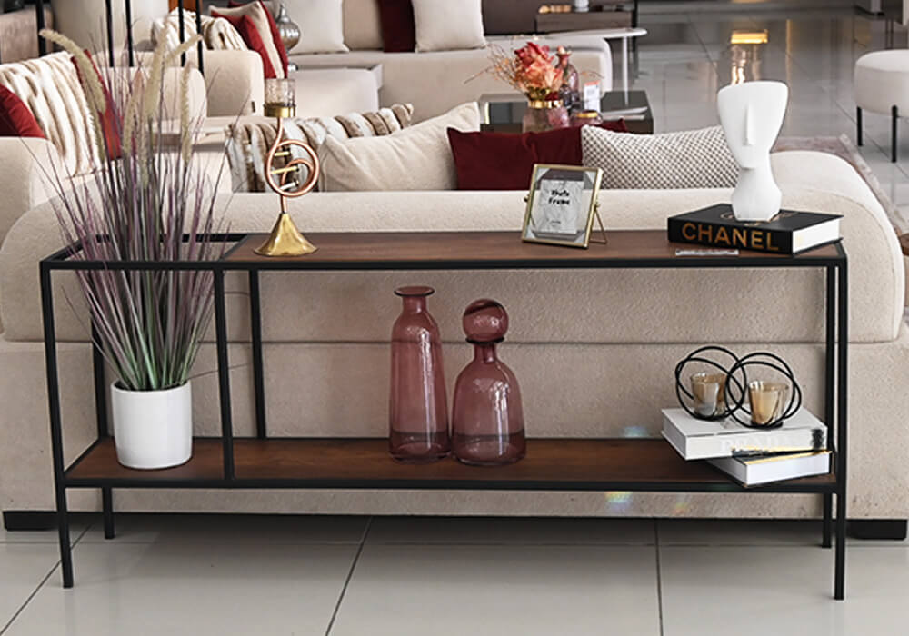 ACCOUDOIRE SALON GRAND MODELE