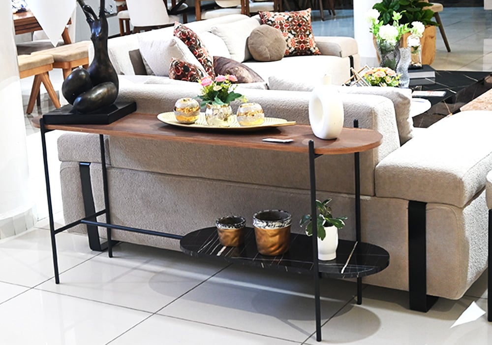 CONSOLE DIESEL PETIT MODELE