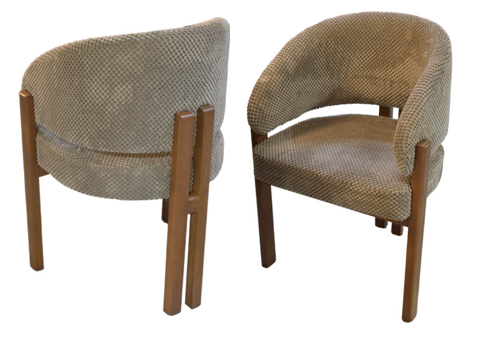 CHAISE AZZARO