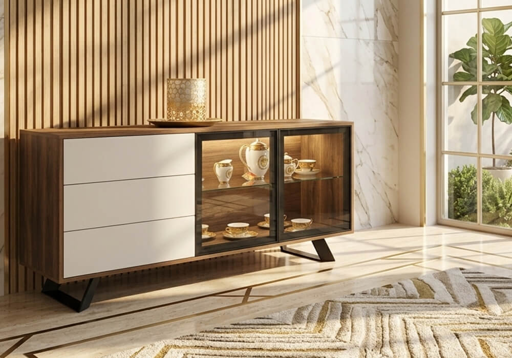 BAHUT VOGUE 1M60