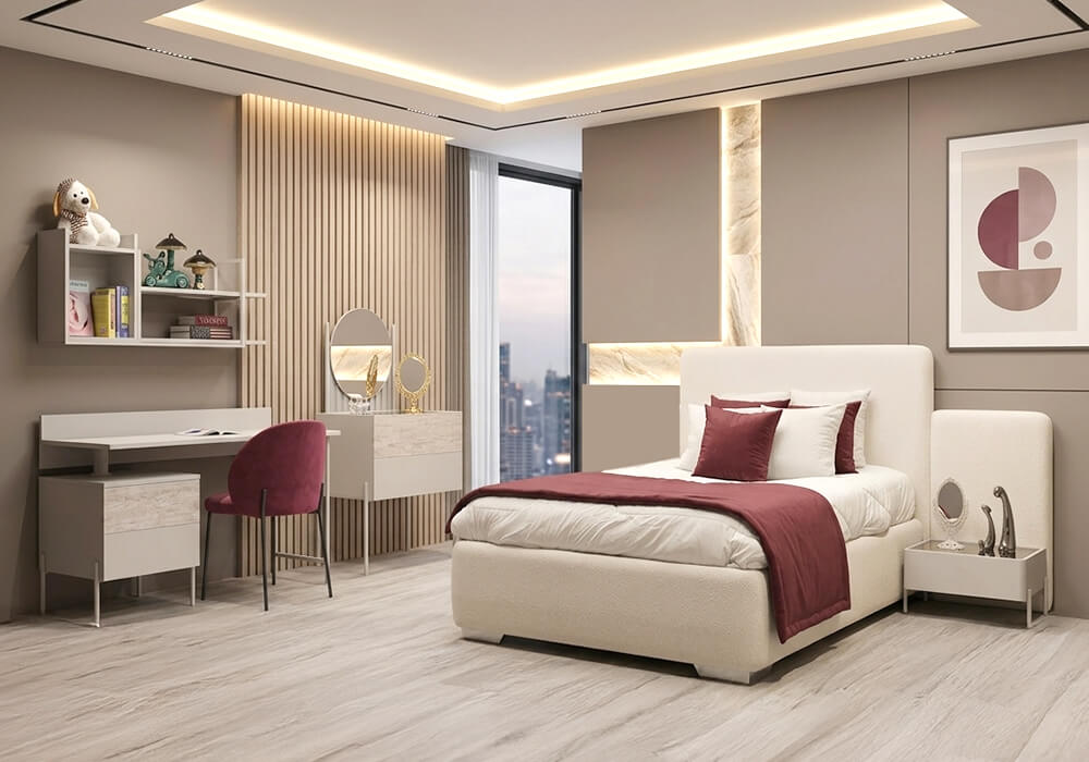 CHAMBRE ENFANT BAYA 2026
