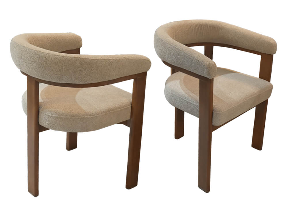 CHAISE VENISE