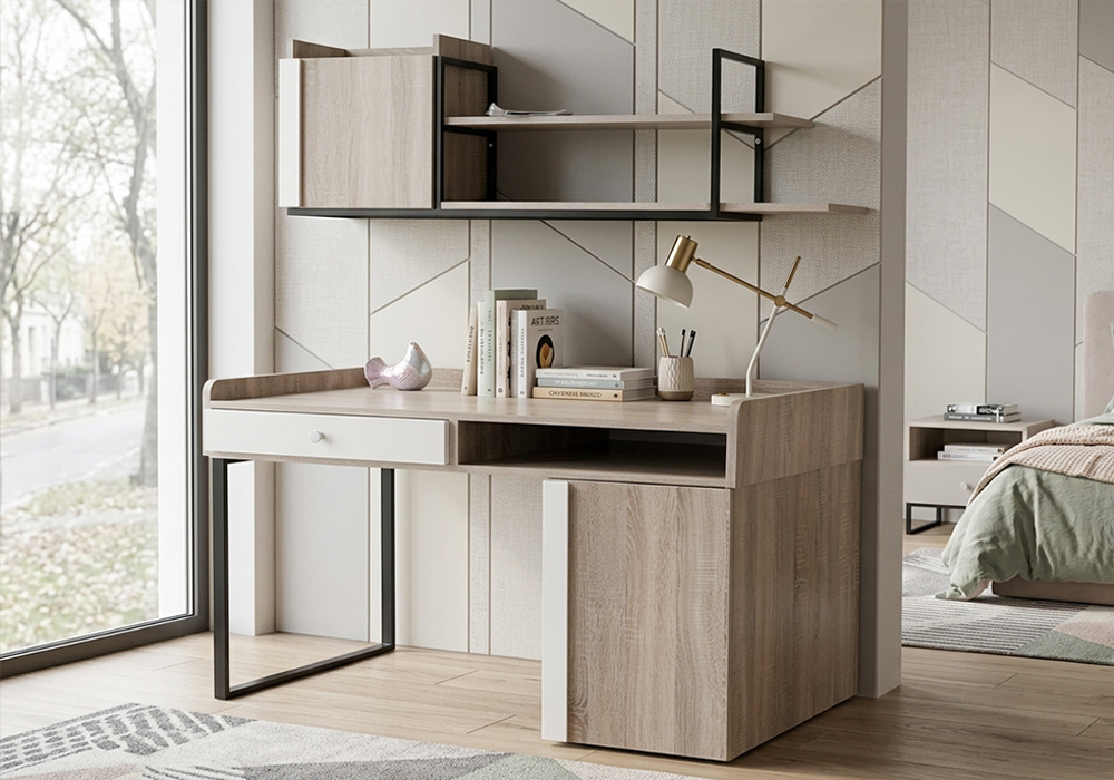 BUREAU LOFT PLUS