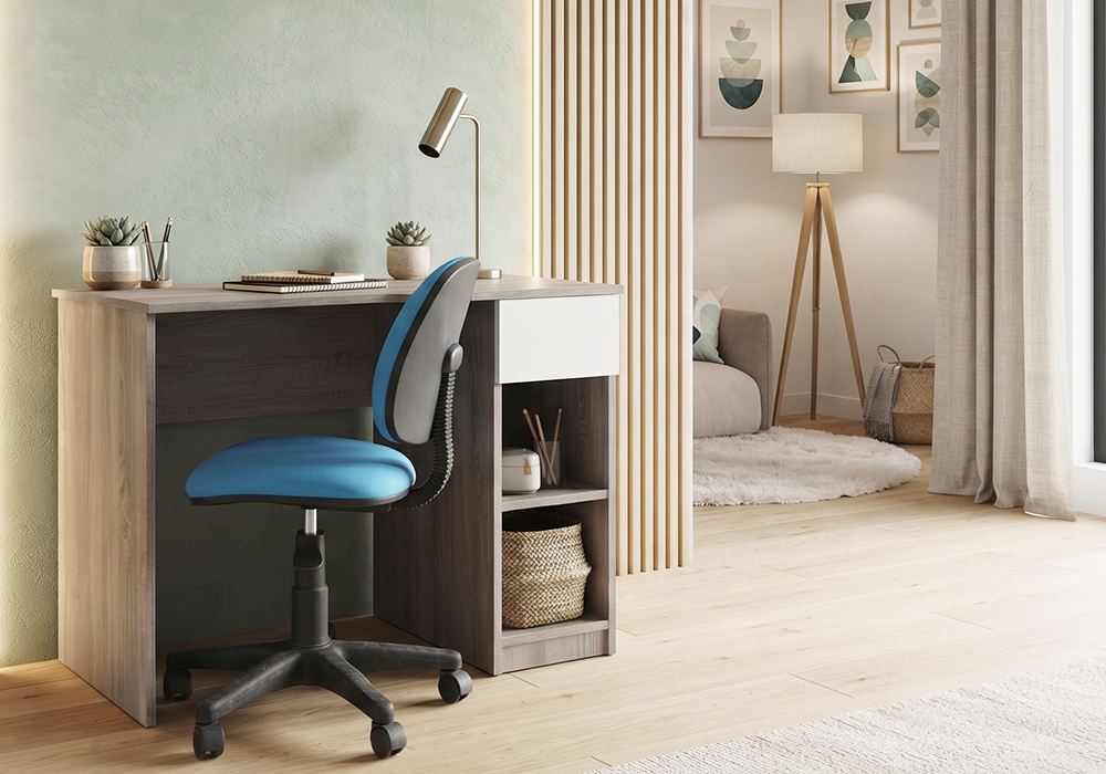 BUREAU LOFT PLUS SANS NICHE