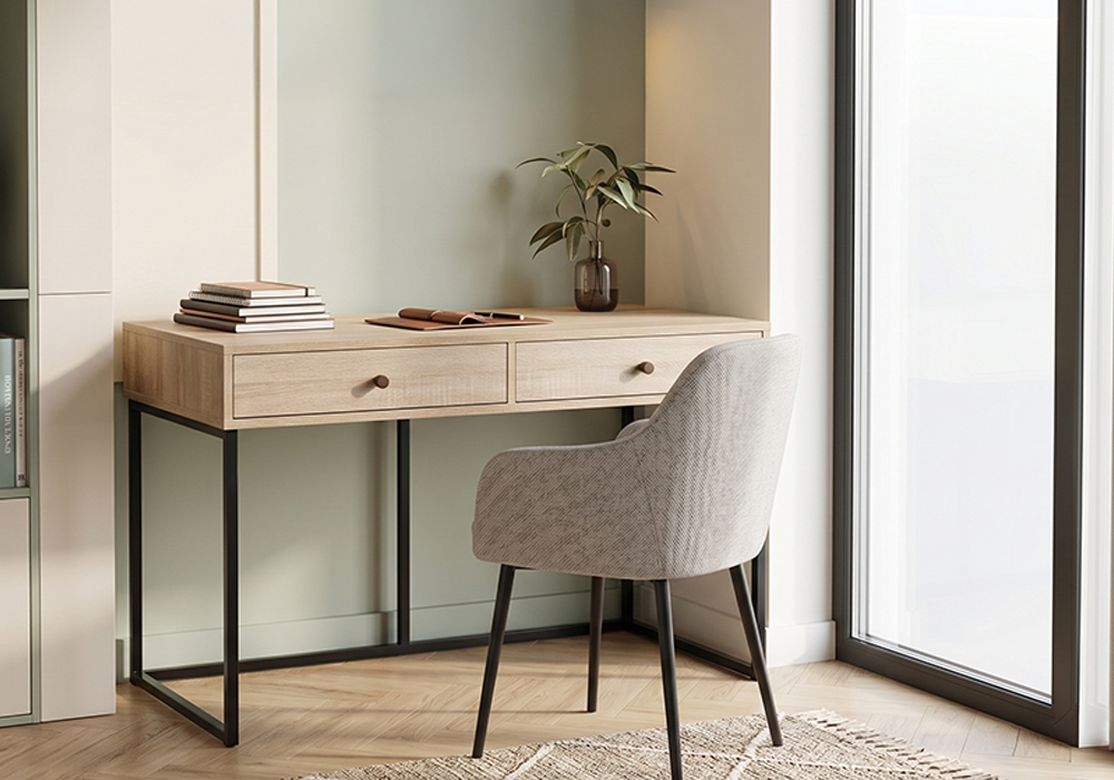 BUREAU PARIS PLUS