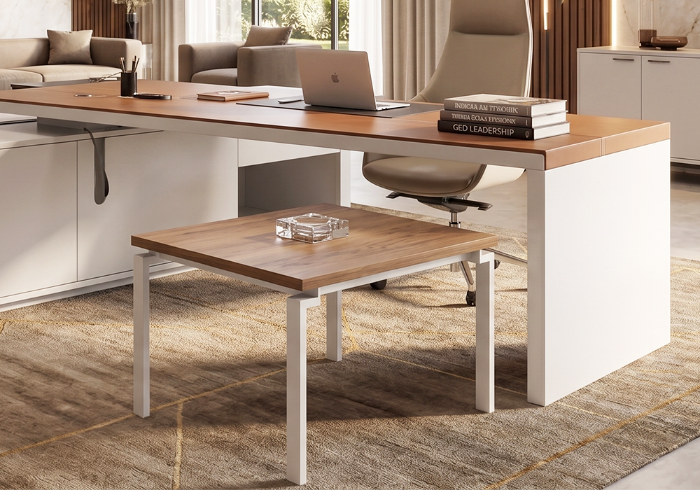 TABLE BASSE ZEN